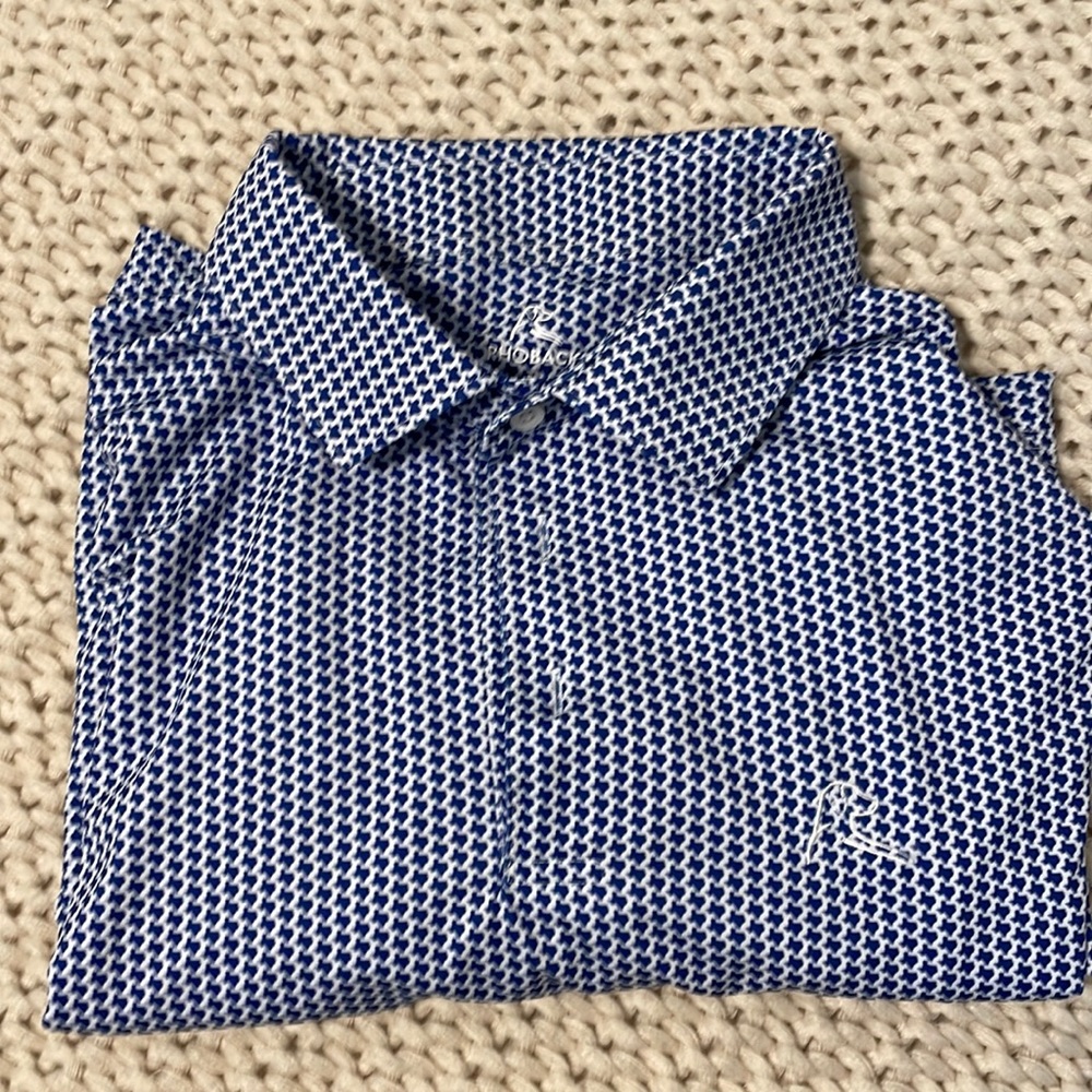 Rhoback Polo